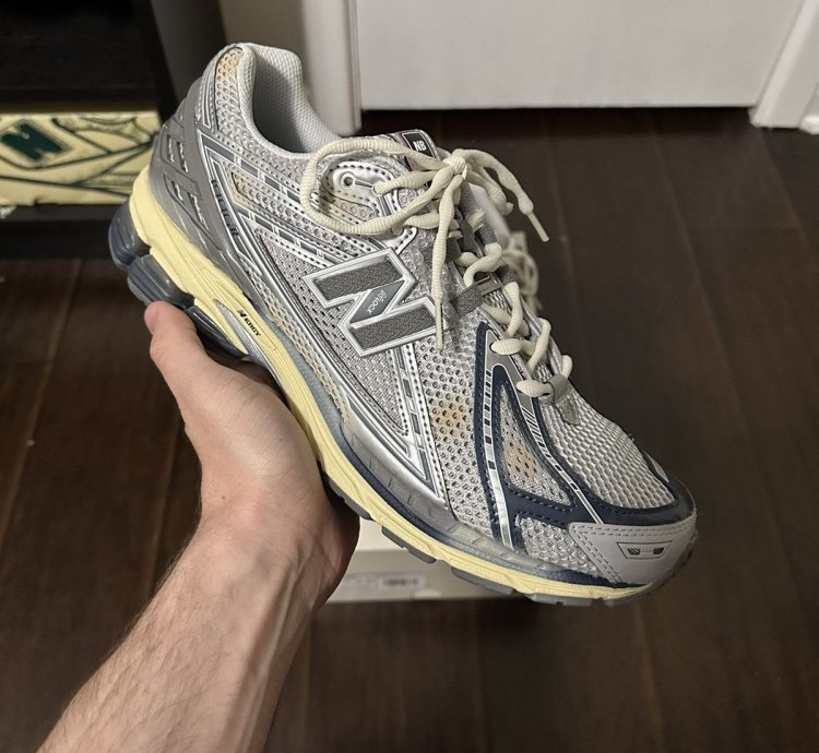 Thisisneverthat New Balance 1906r The 2022 Downtown Run