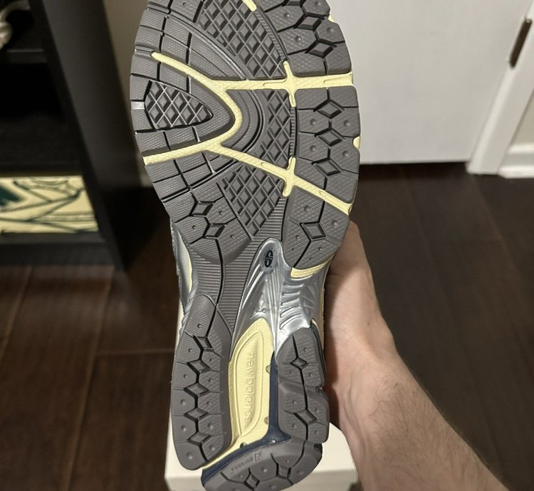 Thisisneverthat New Balance 1906r The 2022 Downtown Run