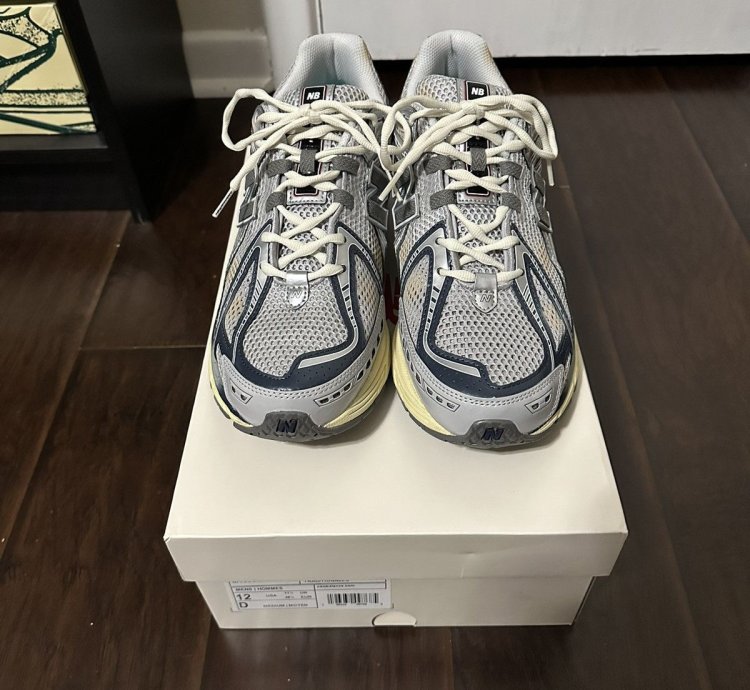 Thisisneverthat New Balance 1906r The 2022 Downtown Run
