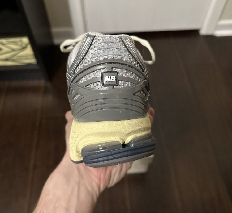 Thisisneverthat New Balance 1906r The 2022 Downtown Run