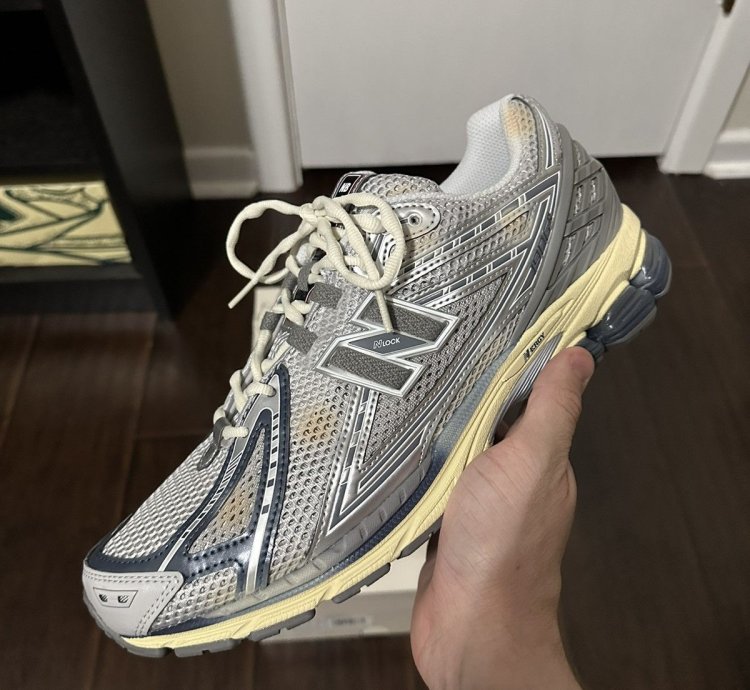 Thisisneverthat New Balance 1906r The 2022 Downtown Run