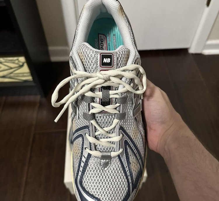 Thisisneverthat New Balance 1906r The 2022 Downtown Run