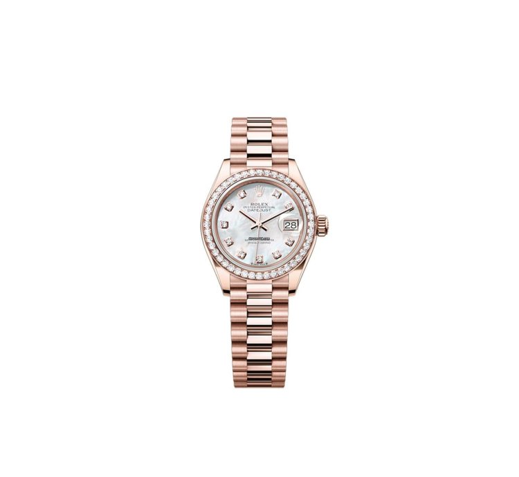 Rolex Lady-datejust 279135rbr-0010 Unworn 2024