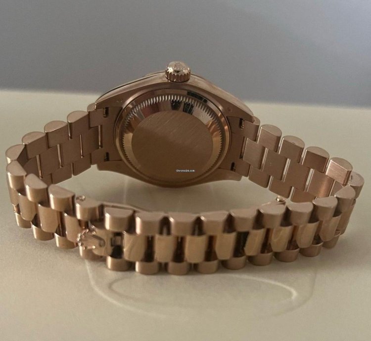 Rolex Lady-datejust 279175