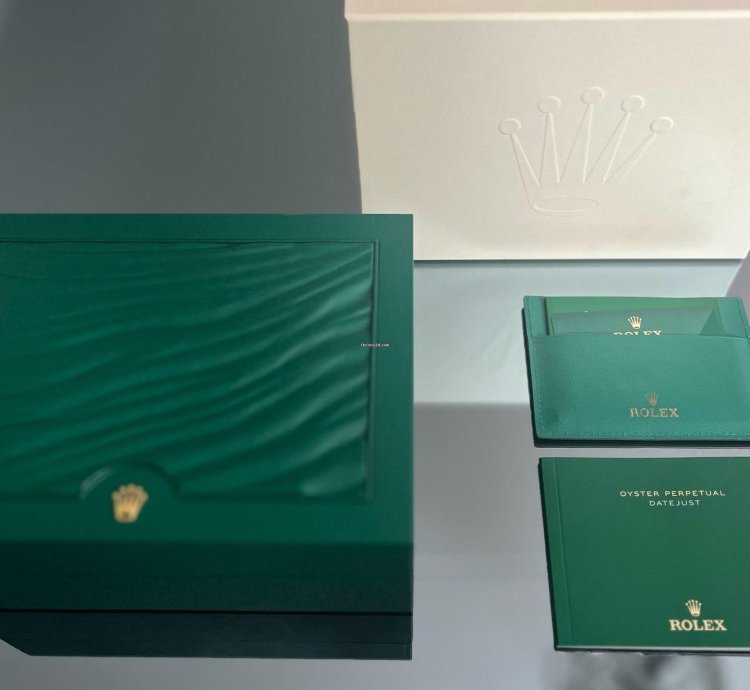 Rolex Lady-datejust 279175