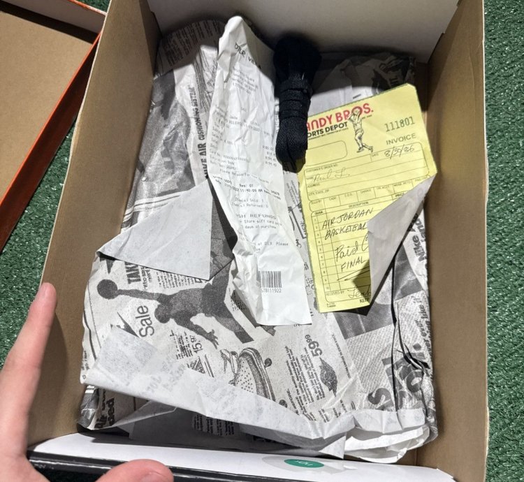 Size 9 5 Jordan 1 High Chicago Reimagined Lost Found 2022