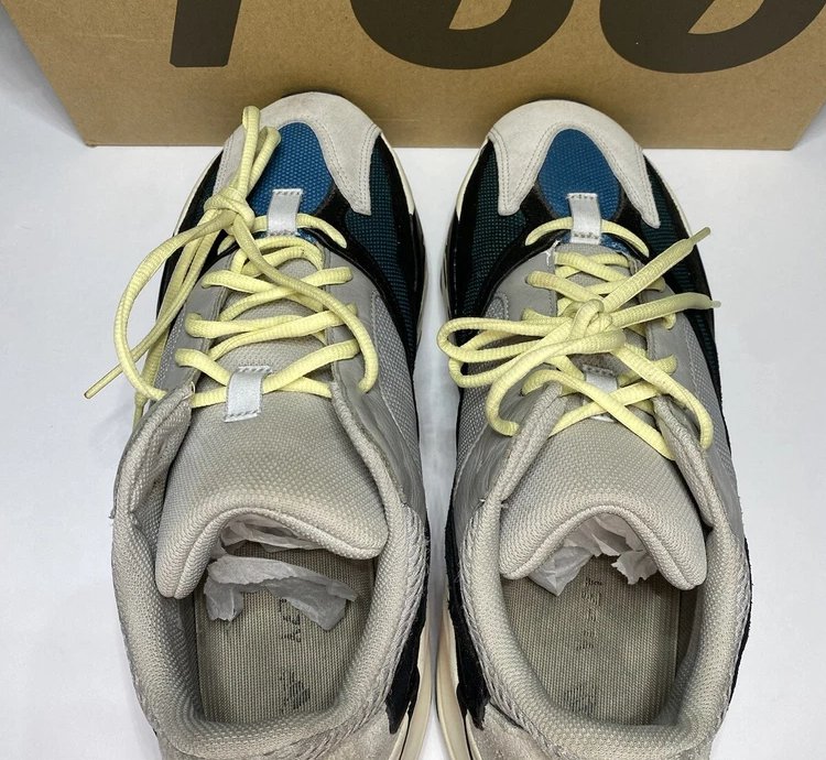 Adidas Yeezy Boost 700 Wave Runner