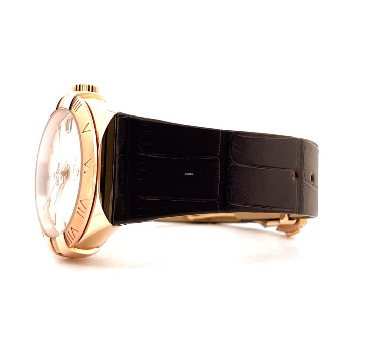 Omega Constellation Men Limited Edition 1952 Gold Very Good Condt Box Paper 2013