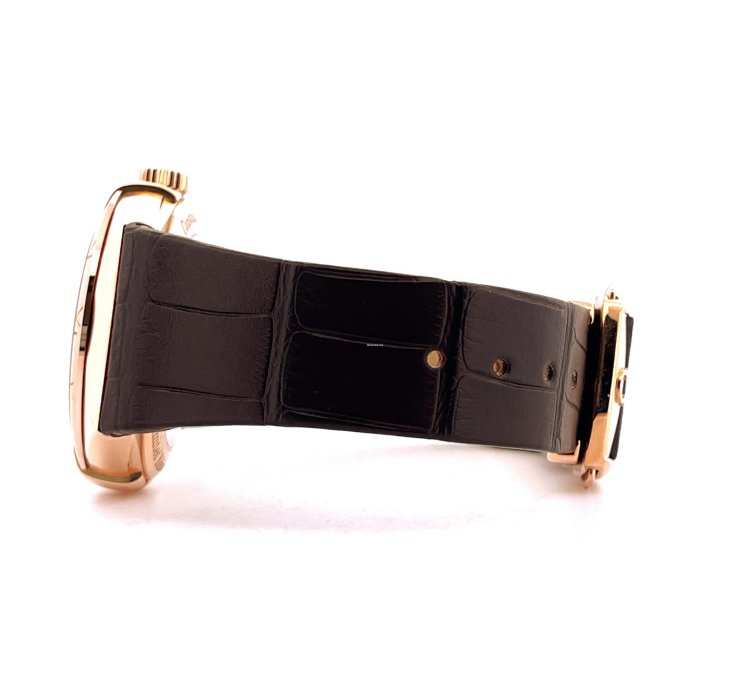 Omega Constellation Men Limited Edition 1952 Gold Very Good Condt Box Paper 2013
