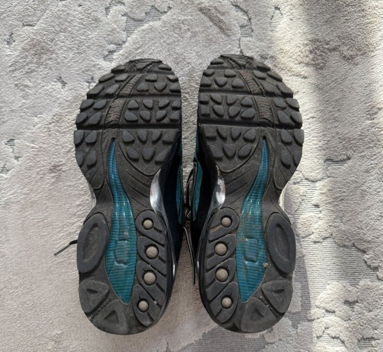 Skepta Nike Tailwind