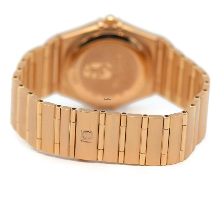 Omega Constellation Olympic 2008 Olympic
