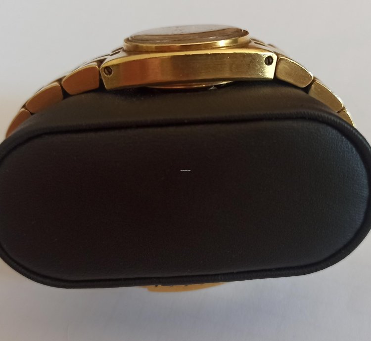 Omega Constellation Oro