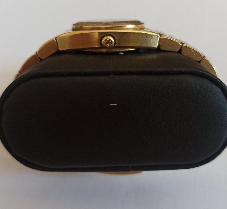 Omega Constellation Oro