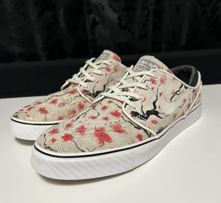 Stefan Janoski Bundle 6x10 5 2x9 5