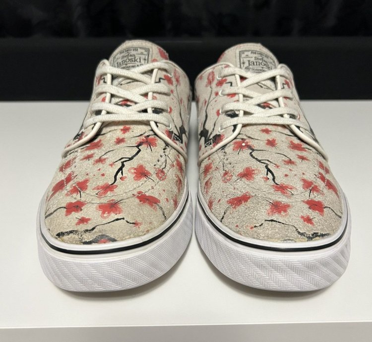 Stefan Janoski Bundle 6x10 5 2x9 5