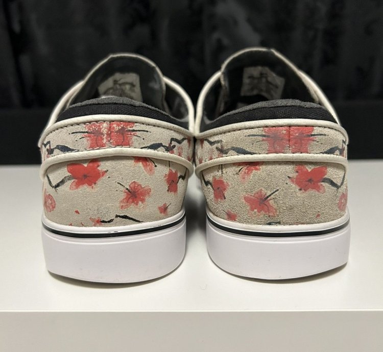 Stefan Janoski Bundle 6x10 5 2x9 5