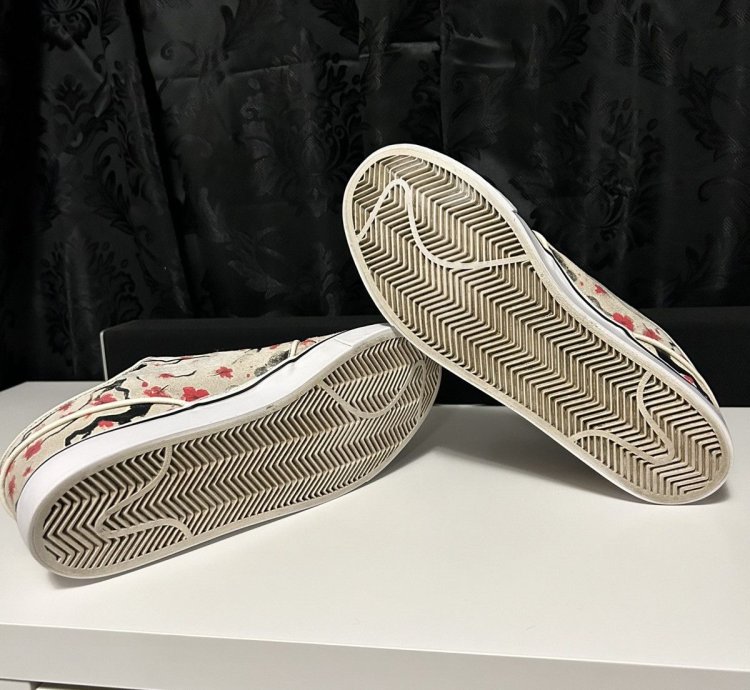 Stefan Janoski Bundle 6x10 5 2x9 5