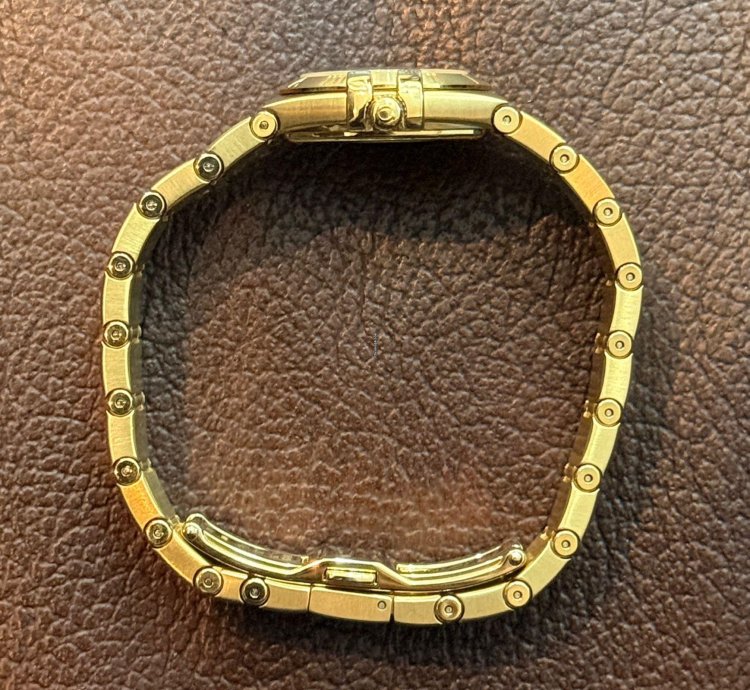 Omega Constellation Quartz 123 50 24 60 58 001