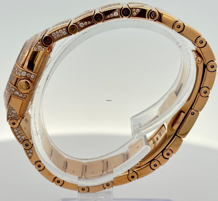 Omega Constellation Quartz 123 55 27 60 55 011