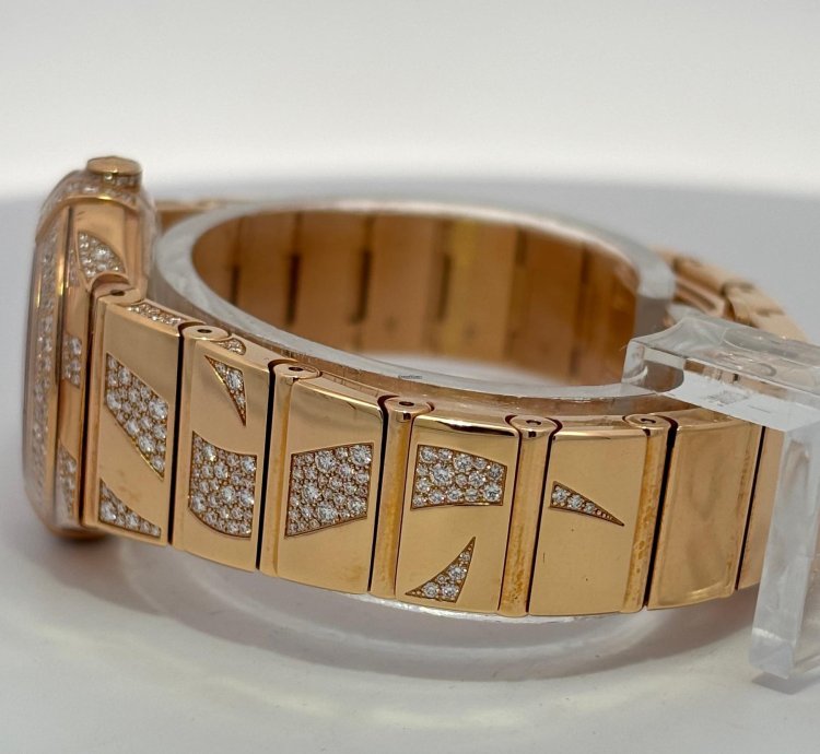 Omega Constellation Quartz 123 55 27 60 55 011