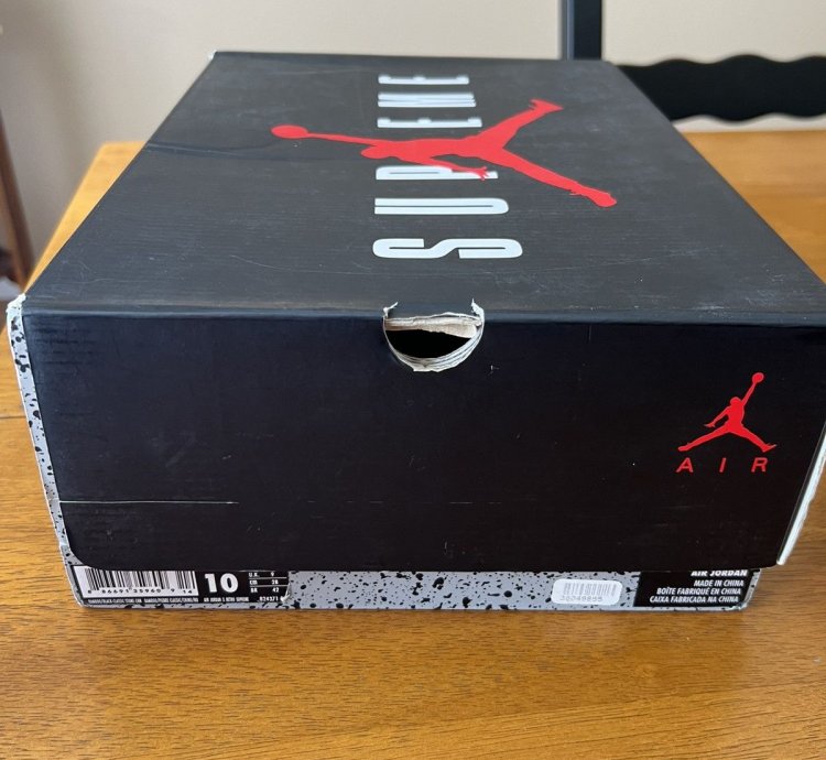 Supreme Air Jordan 5 Retro Desert Camo