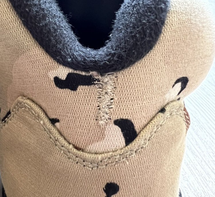 Supreme Air Jordan 5 Retro Desert Camo 2015