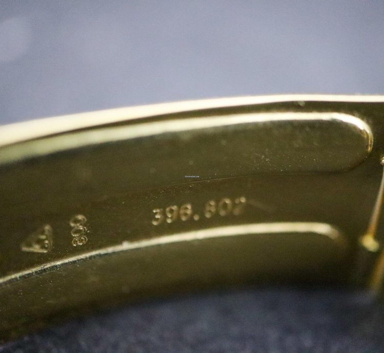 Omega Constellation Quartz Electroquartz