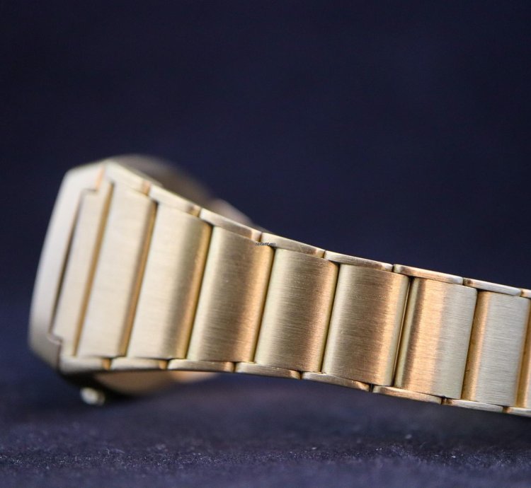 Omega Constellation Quartz Electroquartz