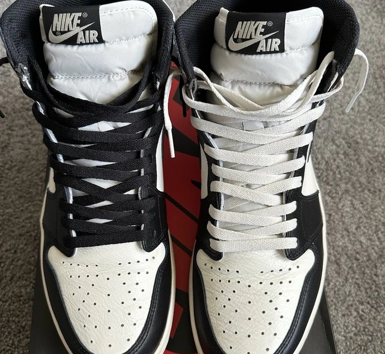 Air Jordan 1 Retro High Dark Mocha