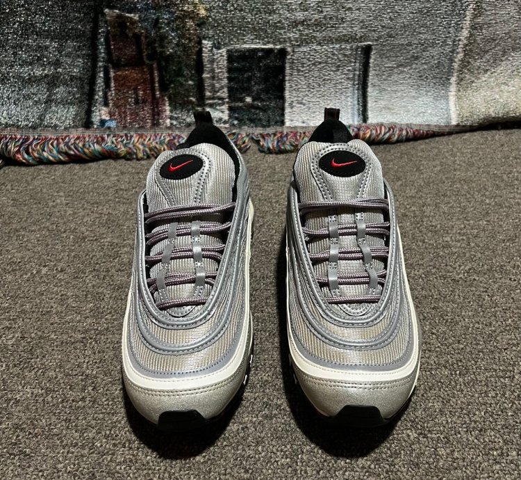 Nike Air Max 97 Og Silver Bullet 2016 2017 270