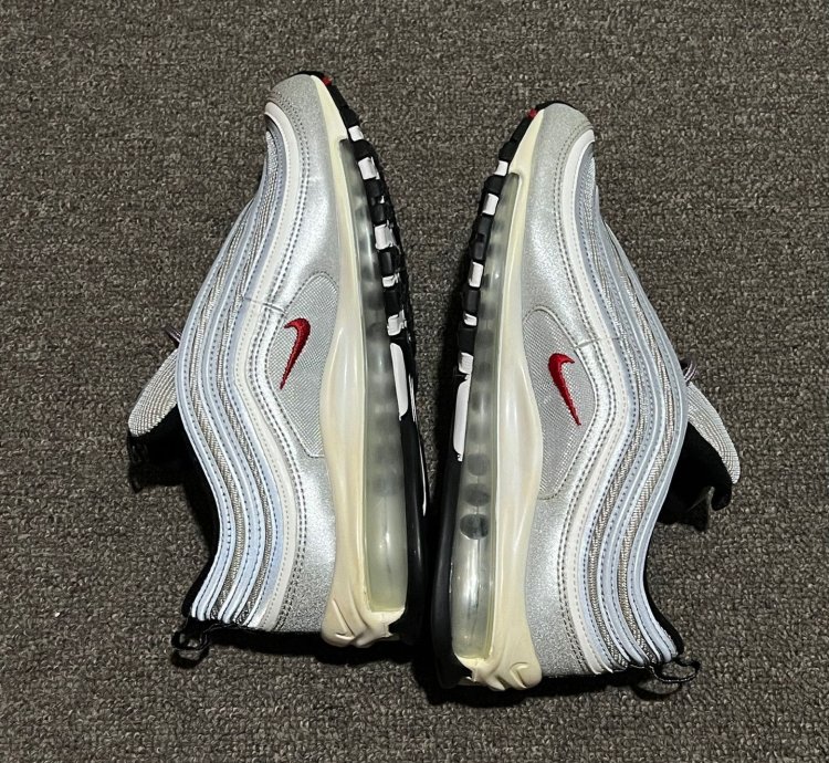 Nike Air Max 97 Og Silver Bullet 2016 2017 270