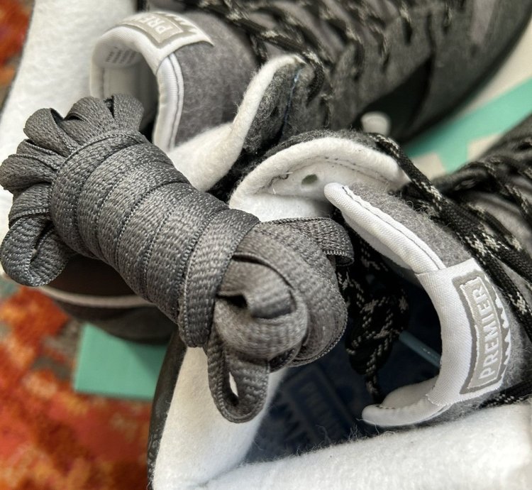 1 500nike Sb Dunk High Petoskey Special Tongue