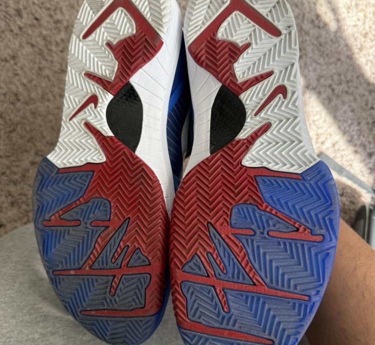 Nike Kobe Iv Proto Philly