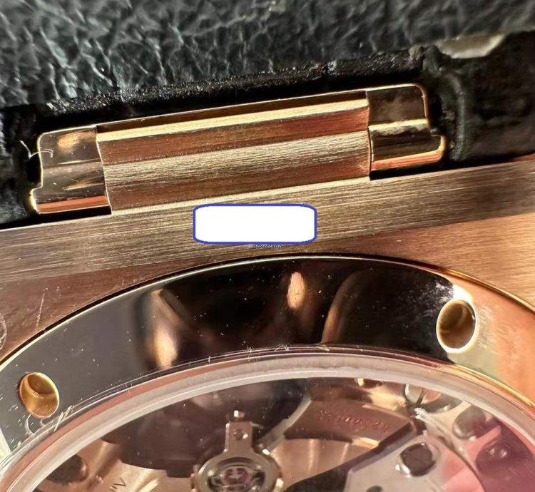 Omega Constellation Rose Gold Automatic Watch 39mm Constellation