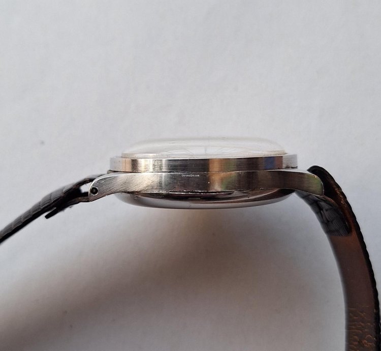Omega Cronografo Calibro 33 3 Chr Anni 30