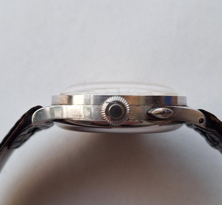 Omega Cronografo Calibro 33 3 Chr Anni 30
