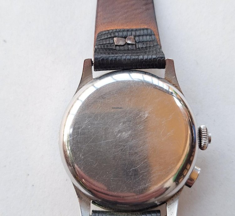 Omega Cronografo Calibro 33 3 Chr Anni 30