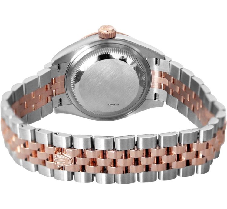 Rolex Lady-datejust Oyster Perpetual Datejust 28mm