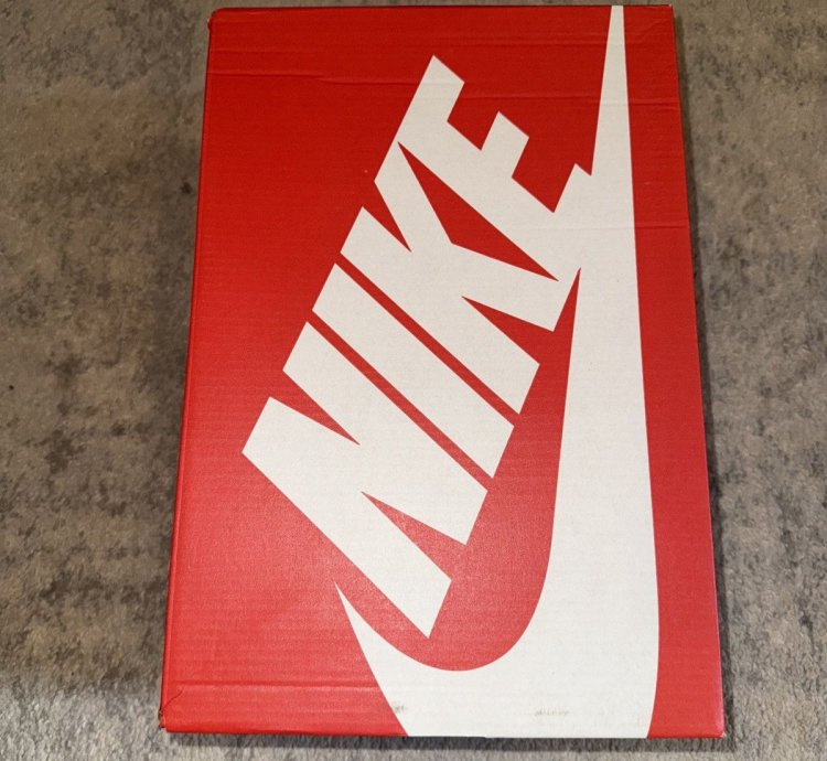 Supreme Nike Dunk