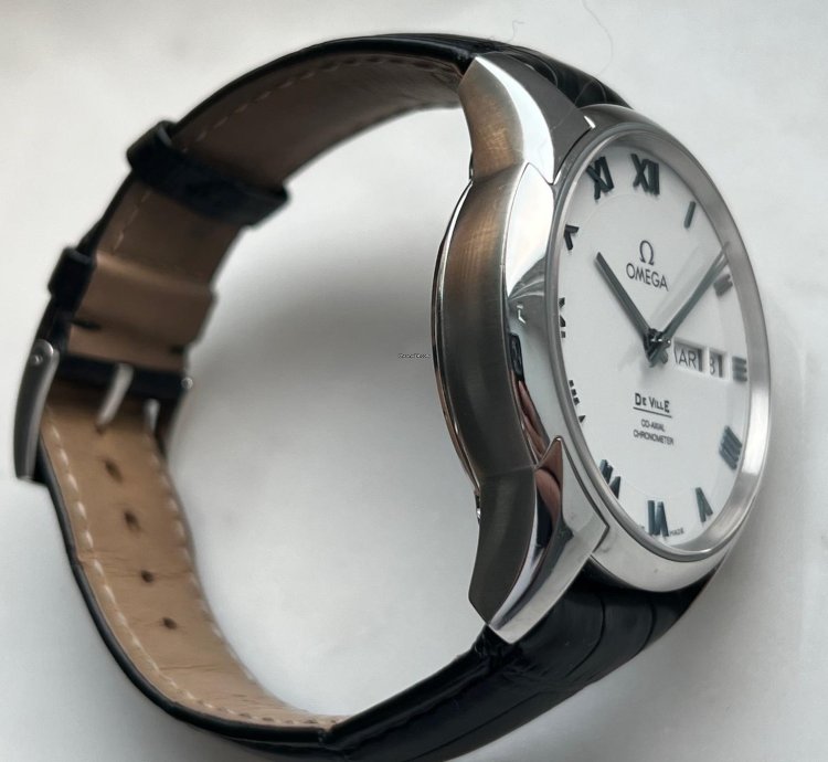 Omega De Ville 431 93 41 22 04 001