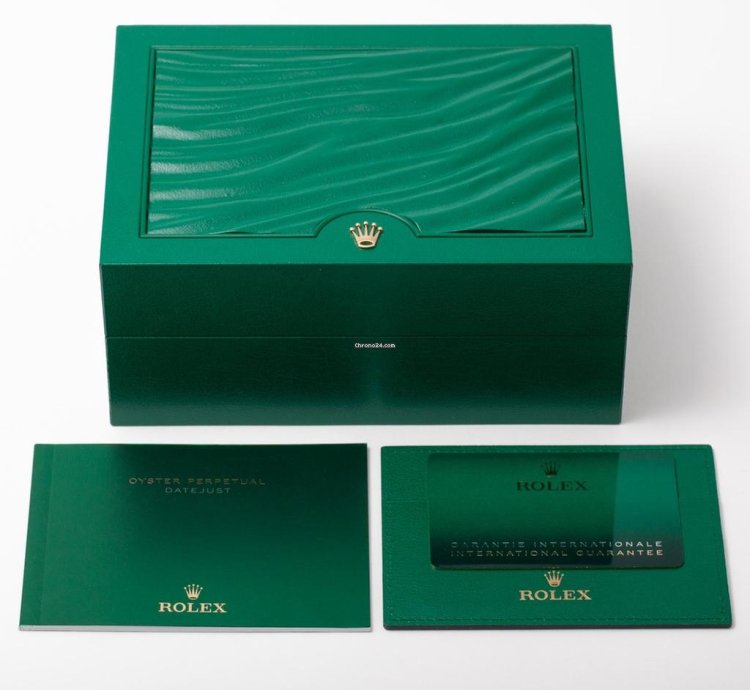 Rolex Lady-datejust Pearlmaster 81285