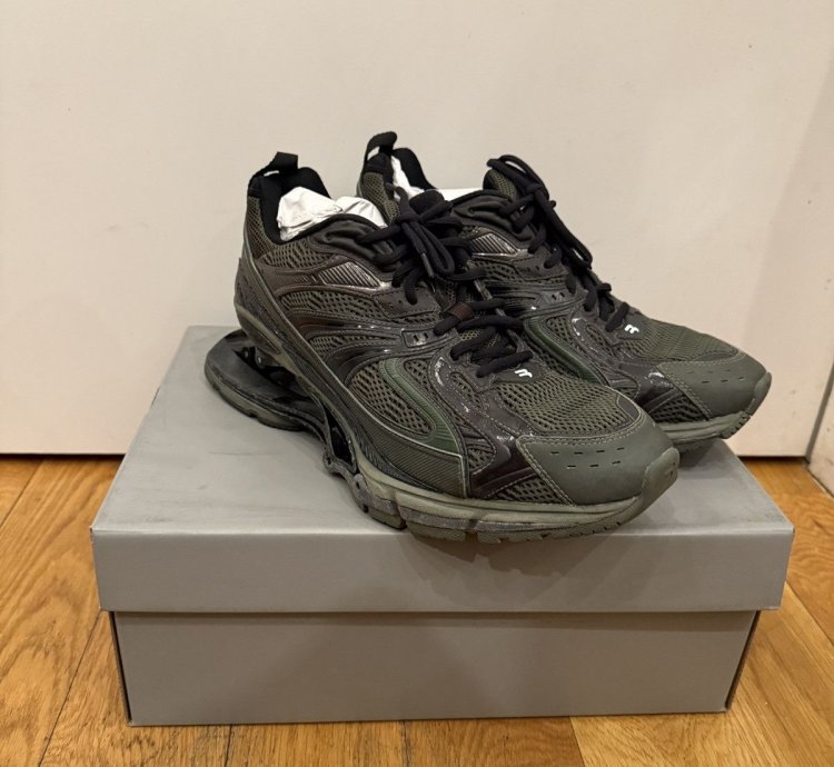 -pander Sneakers