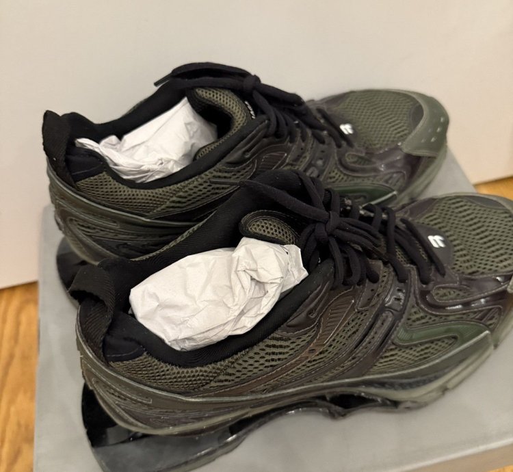 -pander Sneakers