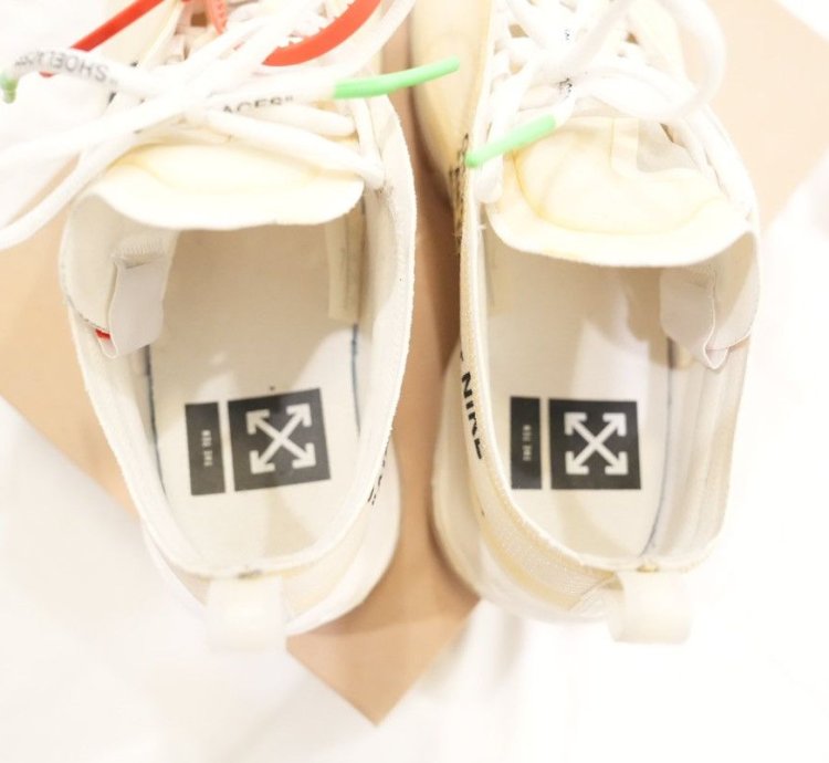 The 10 Nike Air Max 97 Og Off White