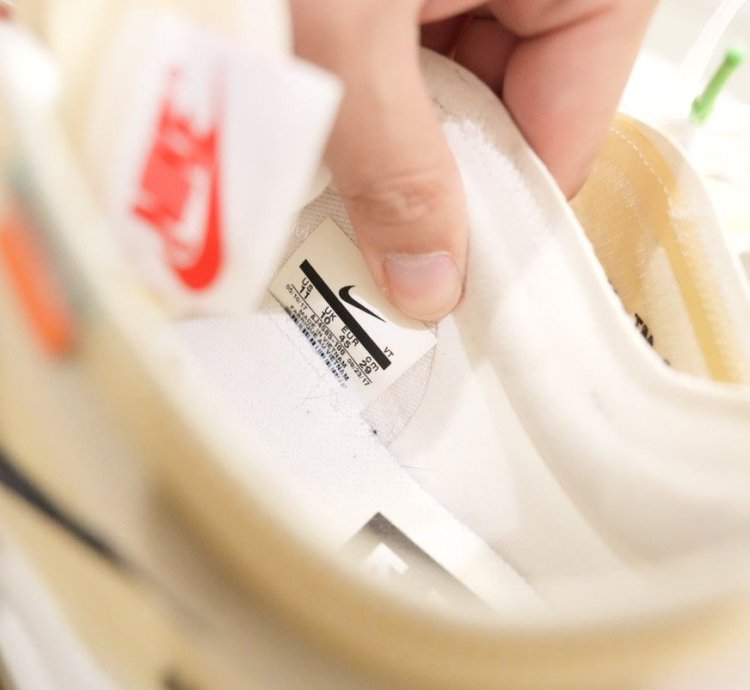 The 10 Nike Air Max 97 Og Off White