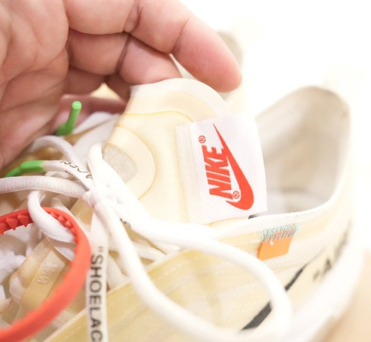 The 10 Nike Air Max 97 Og Off White