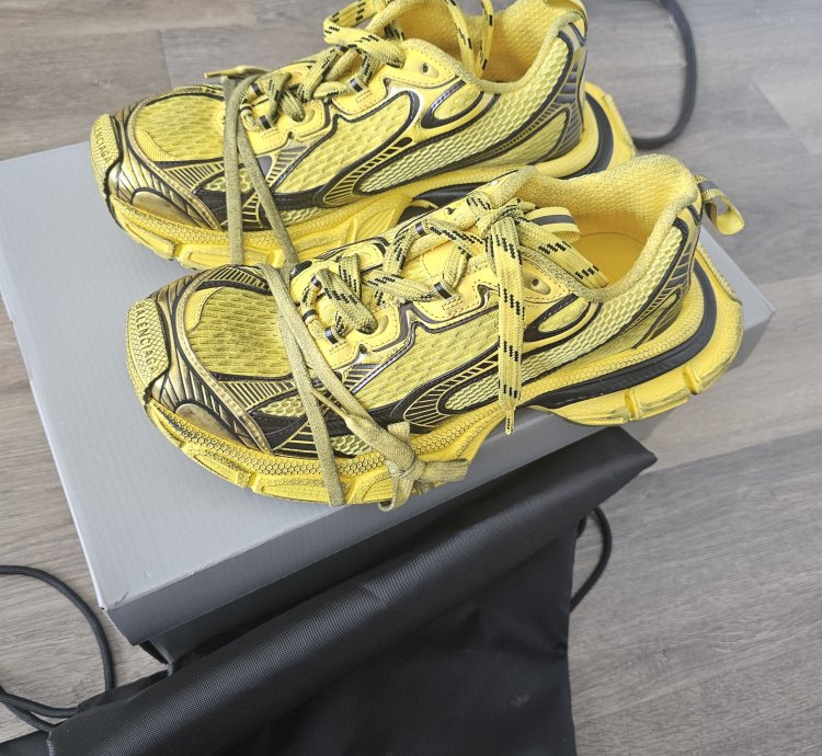 3xl Sneaker