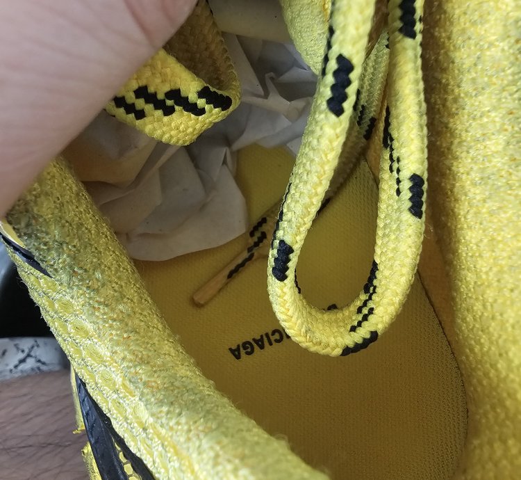 3xl Sneaker