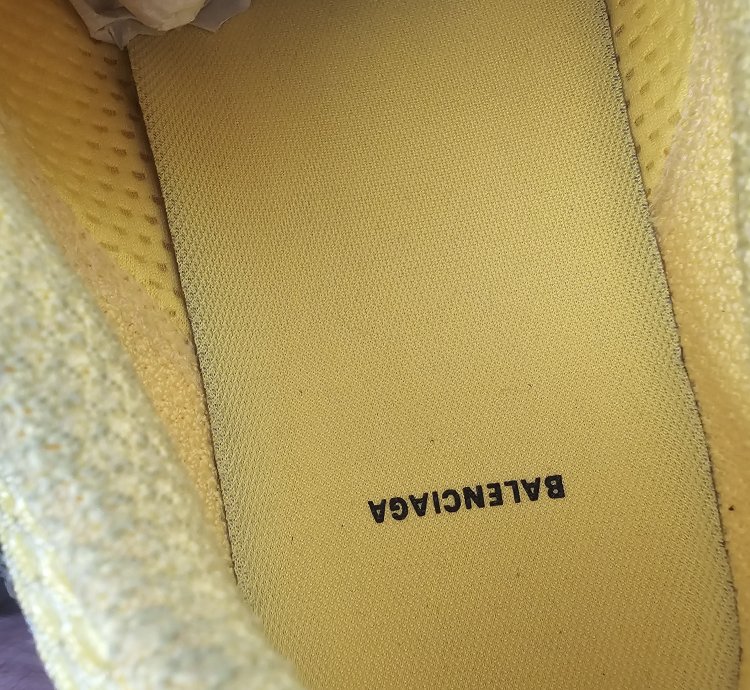 3xl Sneaker