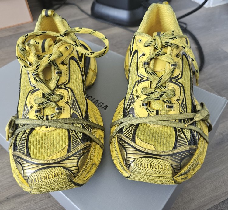 3xl Sneaker